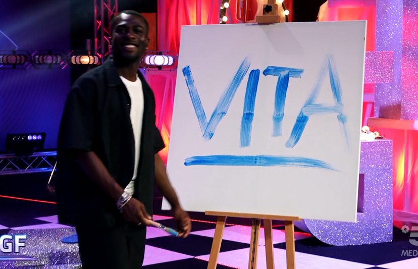 Chi è Arnold Cardaropoli, il nuovo concorrente NIP del Grande Fratello è una star di TikTok preview