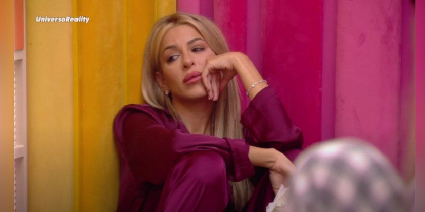 Oriana credeva di essere incinta: “Daniele mi ha detto che vuole sposarmi!” – VIDEO preview