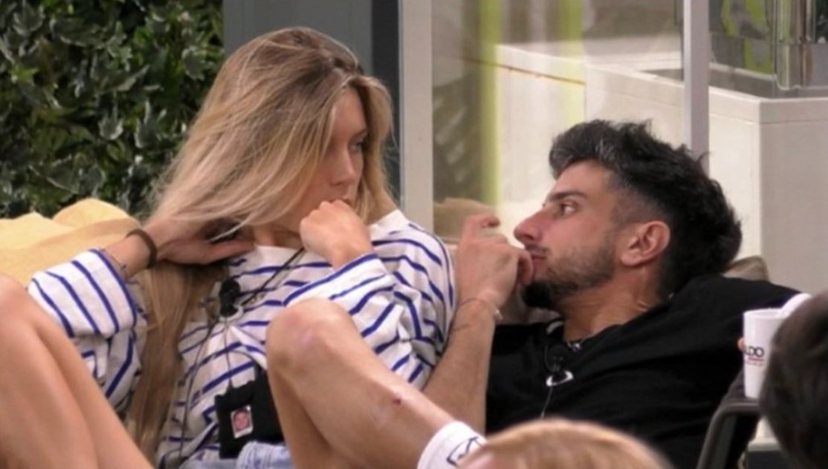 Garibaldi svela un retroscena sull’ingresso al Grande Fratello e confida ad Anita cosa farà appena uscirà dal reality – VIDEO preview