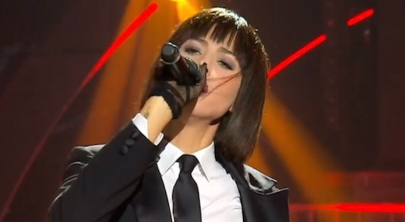 Ginevra Lamborghini imita Annalisa a Tale e Quale Sow, Malgioglio la scambia per Elettra: “Sei più bella di tua sorella!” preview