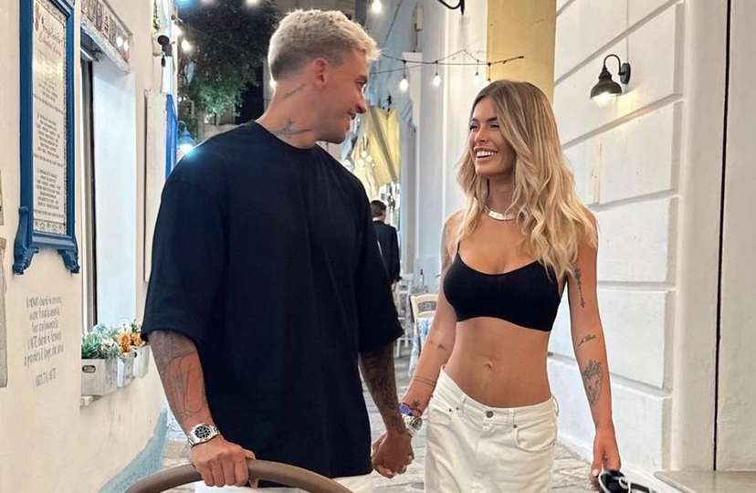 Sophie Codegoni e Alessandro Basciano: ultimi movimenti social “sospetti”, cosa è successo preview