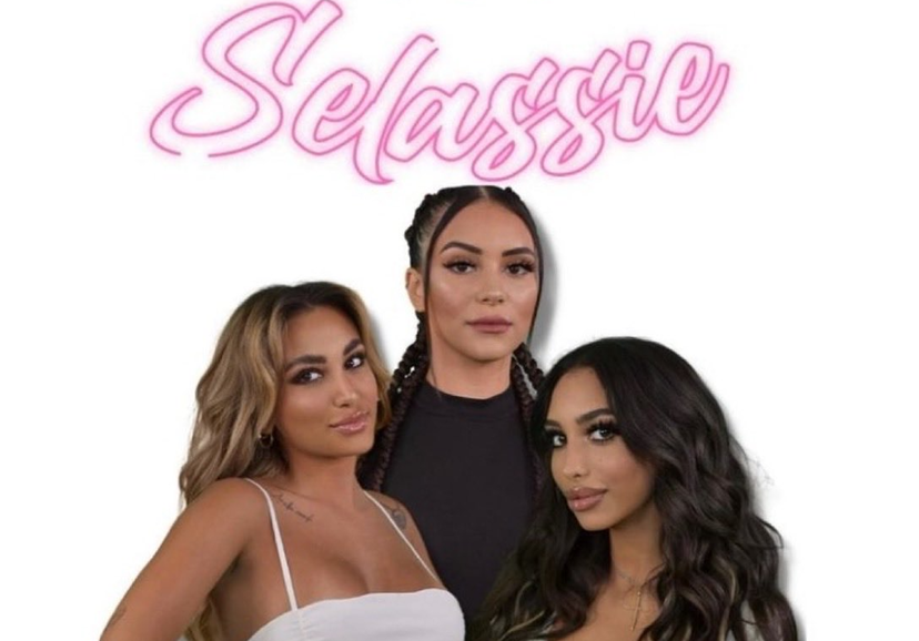 Le sorelle Selassiè conducono un programma dopo il Grande Fratello Vip: ecco dove e quando, l’annuncio preview