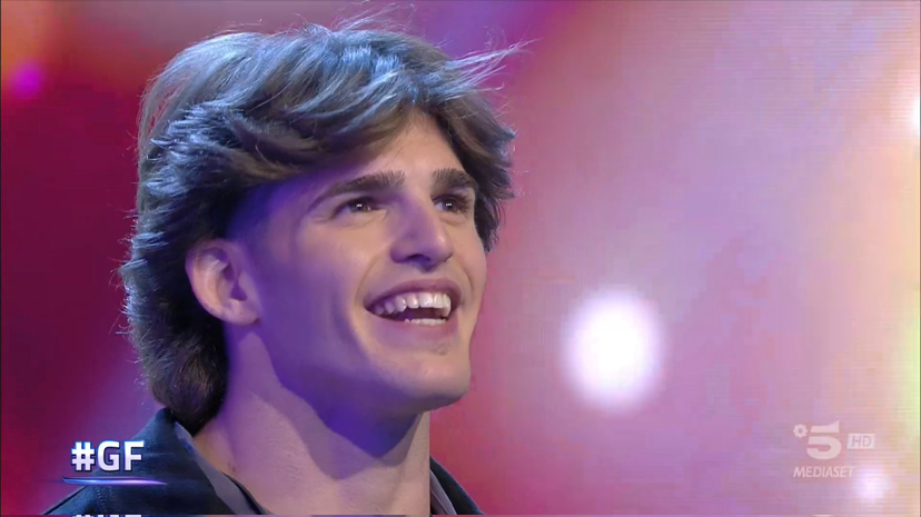 Paolo Masella, chi è il concorrente NIP del Grande Fratello: il macellaio di 25 anni che non usa i social preview