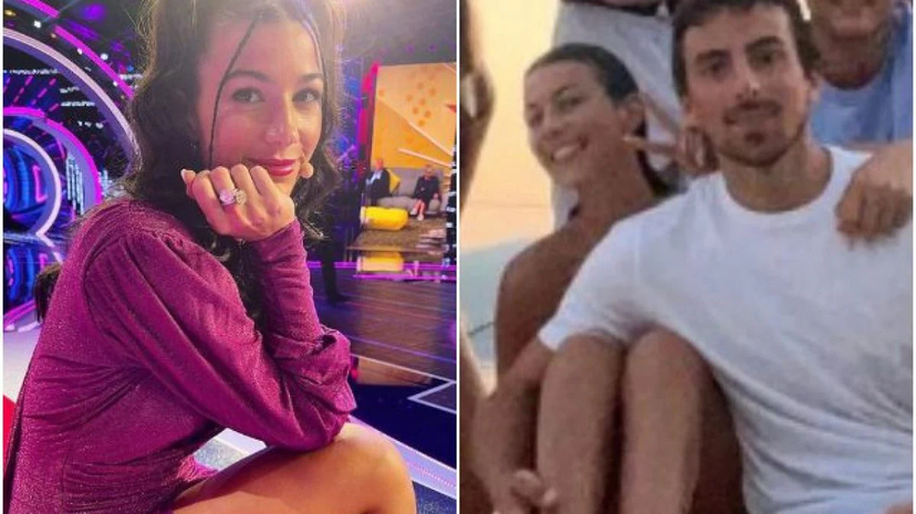 Edoardo Casella, ecco chi è il fidanzato di Ginevra Lamborghini: il retroscena su Tale e Quale Show preview