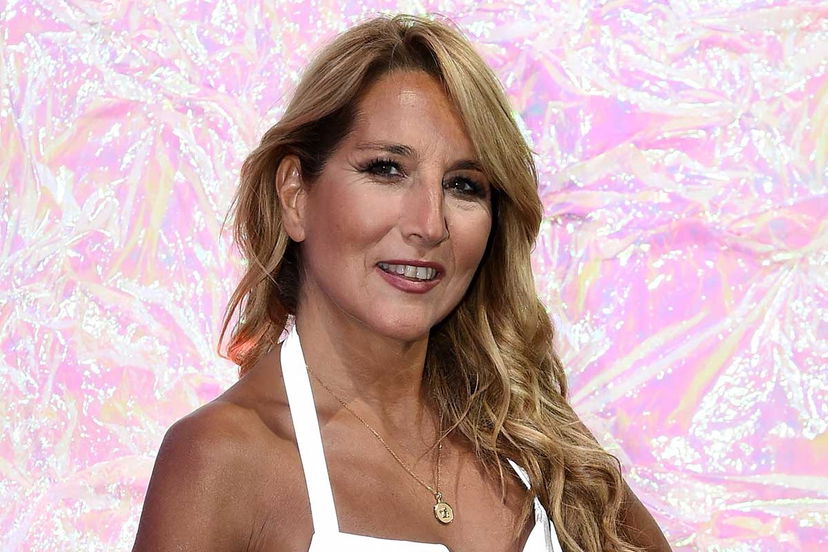 Jo Squillo, marito e figlia “elettiva” della concorrente di Tale e Quale Show preview