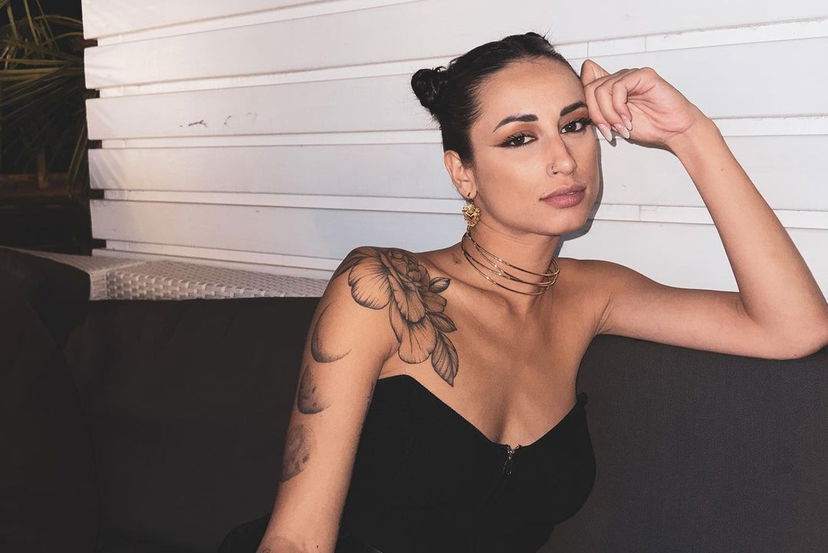 Chi è Letizia Petris, concorrente NIP del Grande Fratello: Instagram e scheda preview