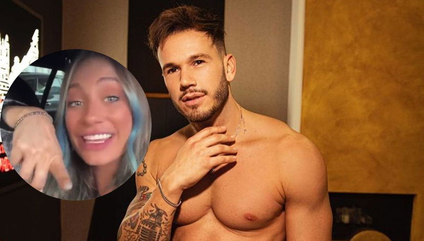 Matteo Diamante interviene su Nikita: “Corso? Non lo ritirerà”, attacco al fandom “la fomentano” preview