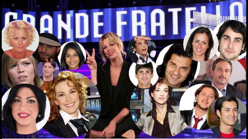 Grande Fratello, tutti i vincitori NIP e VIP dal 2000 ad oggi: ecco chi sono e cosa fanno preview