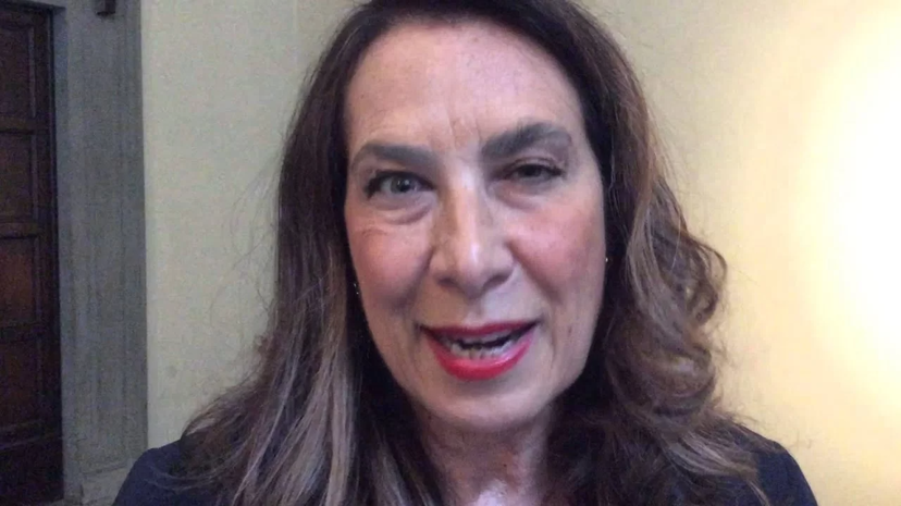 La malattia di Cesara Buonamici, ecco quale problema ha avuto: le sue precisazioni preview