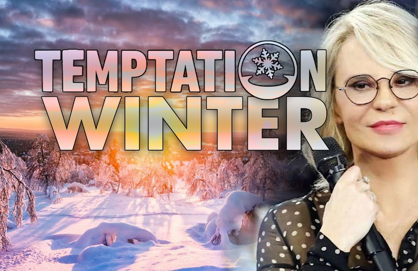 Filippo Bisciglia conferma Temptation Winter: falò, pinnettu e location – VIDEO preview