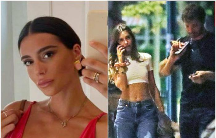 Martina Trivelli, chi è la fidanzata di Stefano De Martino: carriera e vita privata – FOTO preview