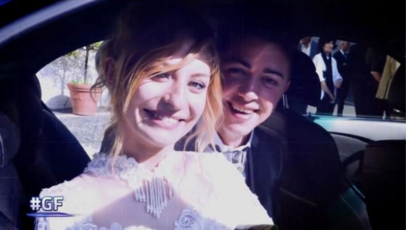 Chi è Mariella, moglie di Lorenzo Remotti e mamma di Dante: figlio nato con la fecondazione assistita preview