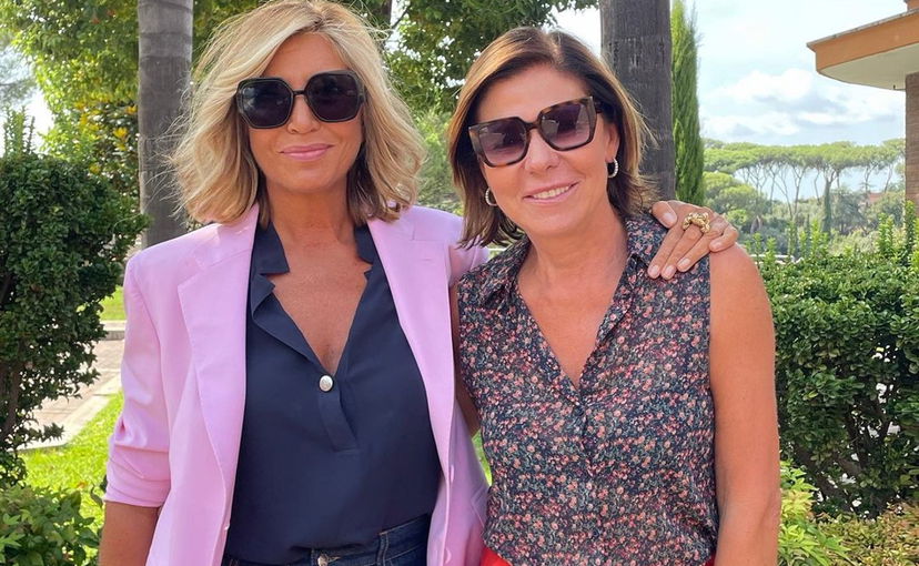 Myrta Merlino e Bianca Berlinguer: “Agitazione ed altissima tensione a Mediaset”, maestranze sotto stress preview