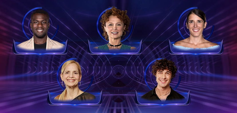 Grande Fratello: chi vuoi salvare tra Grecia, Arnold, Beatrice, Giselda e Vittorio? Il SONDAGGIO preview
