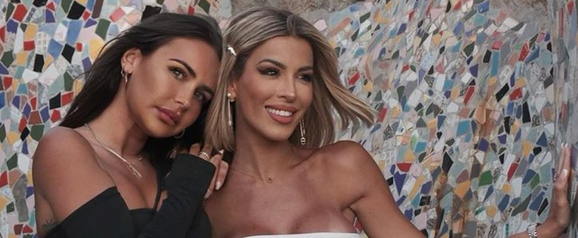 Nicole Murgia critica Oriana Marzoli ma non è come sembra: “Ho già denunciato!”, ecco come stanno le cose preview