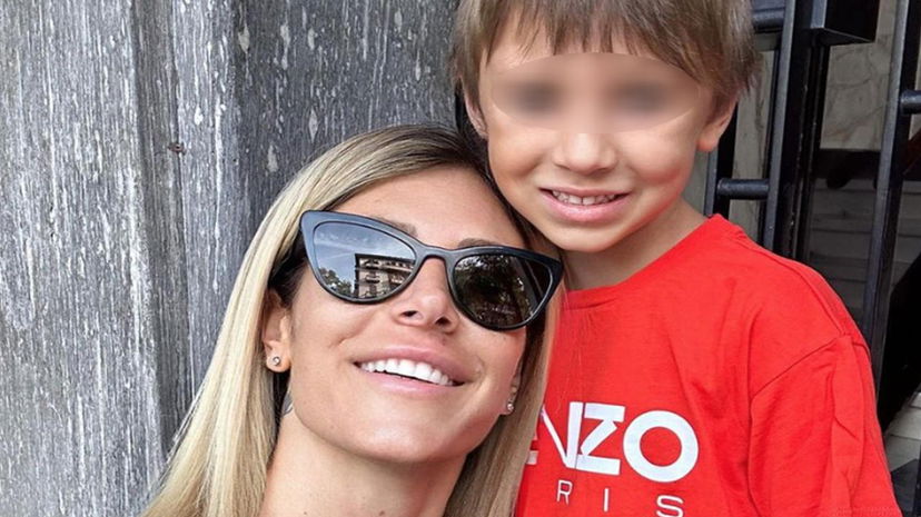 Come sta il figlio di Paola Caruso? Michele cammina di nuovo: gli ultimi aggiornamenti preview