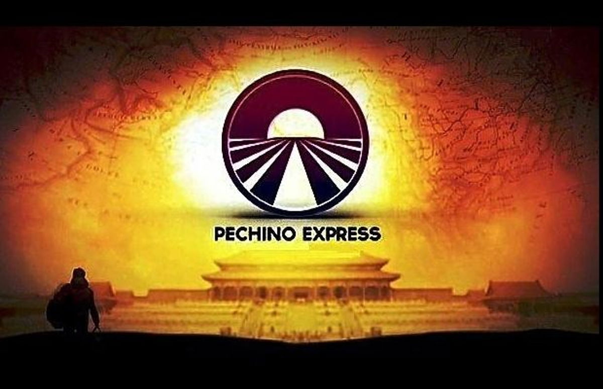 Pechino Express