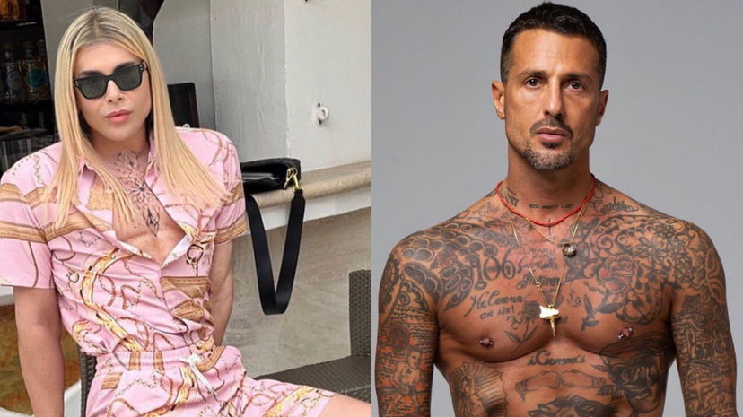 Matrimonio Fabrizio Corona e Giacomo Urtis? “Ci sarà!”, ex Vippone assicura e parla di “nozze del secolo” preview