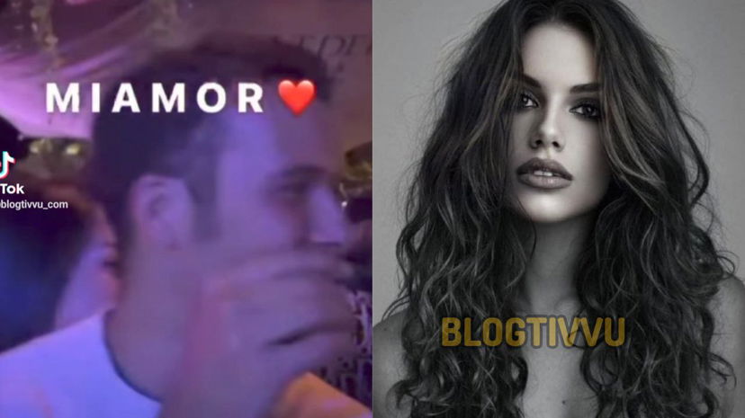 Edoardo Donnamaria avvistato con una ragazza in discoteca: scoppia il caos dopo la rottura con Antonella Fiordelisi – VIDEO preview