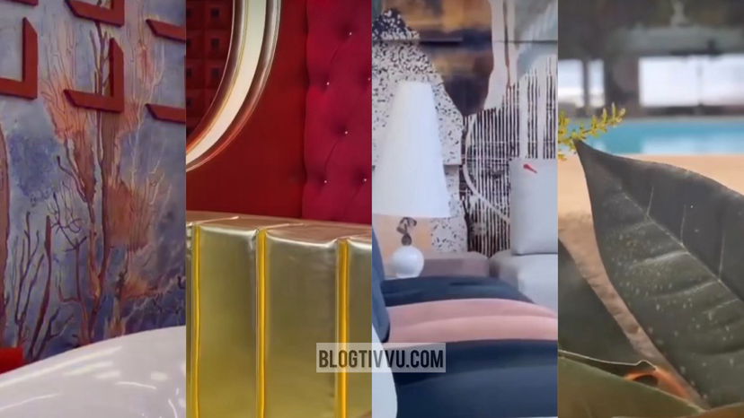 La Casa del Grande Fratello mostrata in anteprima: dal confessionale alla piscina, prime immagini – VIDEO preview