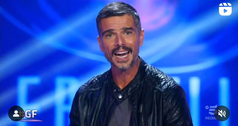 Massimiliano Varrese, chi è il concorrente del Grande Fratello: ex dei Carramba Boys e papà single preview