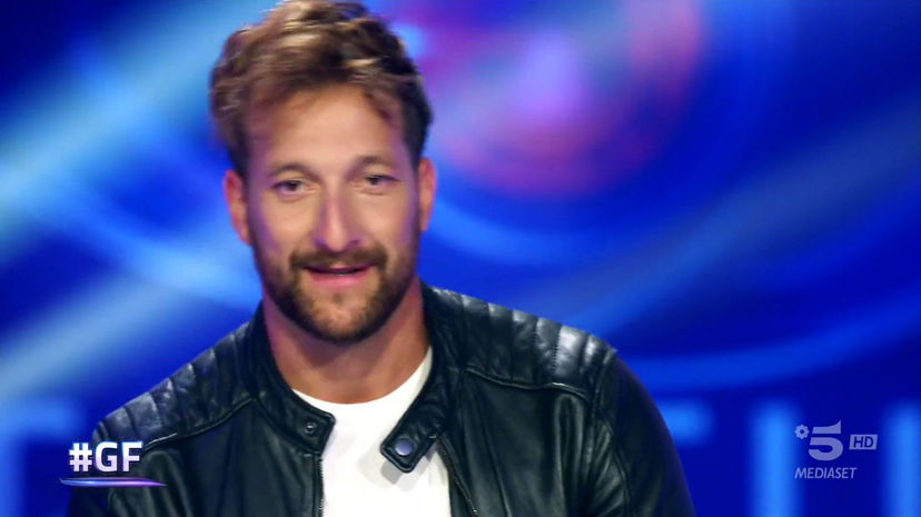 Marco Fortunati è il nuovo concorrente NIP del Grande Fratello: maestro di sci e tassista con la passione per le donne preview