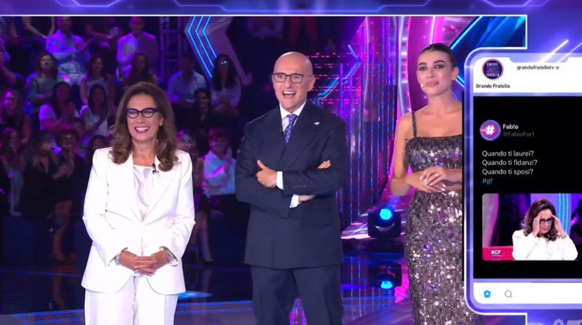Diretta Grande Fratello, stop alle 3 di notte: ecco perché non dura più 24 ore article-post