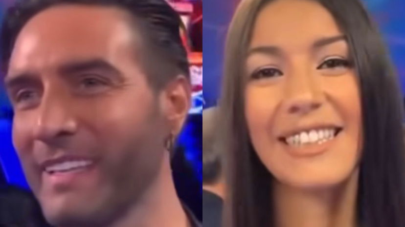 Alex Belli e Ginevra Lamborghini a Tale e Quale Show: chi vorrebbero imitare e chi saranno nella prima puntata preview