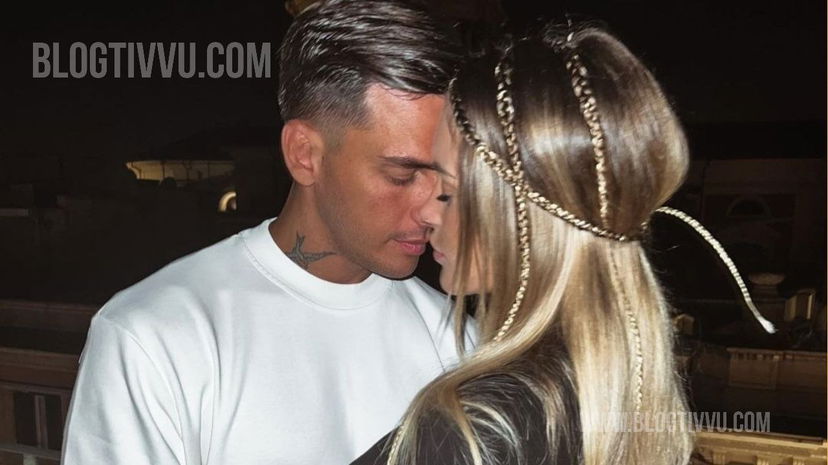 “Bruttissima lite”, Sophie Codegoni e Alessandro Basciano si sono lasciati? Le ultime indiscrezioni sulla coppia preview