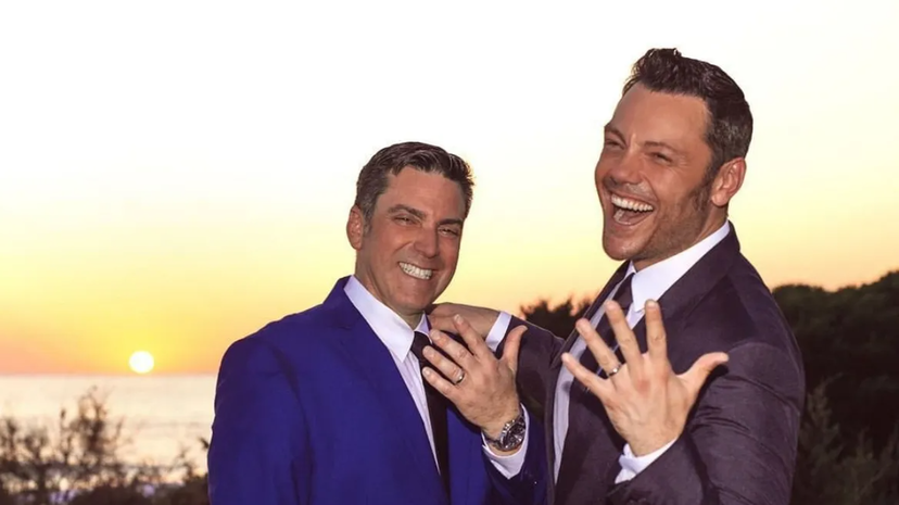 Tiziano Ferro e Victor Allen, ecco il motivo del doloroso divorzio: “Scontro tra culture” preview