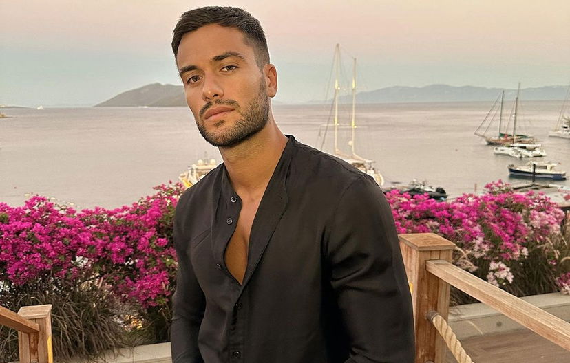 Buone notizie per i fan di Pierpaolo Pretelli: ecco dove lo rivedremo, l’indiscrezione su Mare Fuori preview