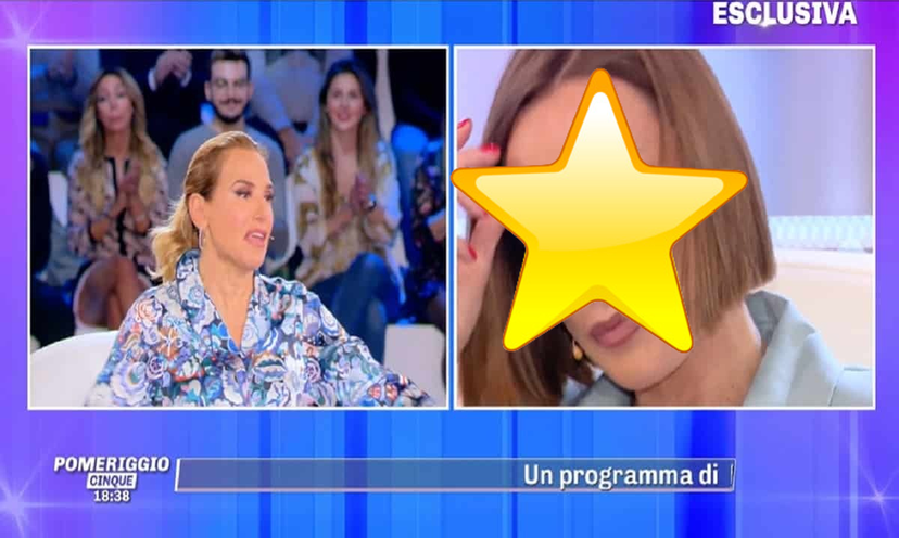 Pomeriggio 5, ex opinionista di Barbara d’Urso sulla nuova conduzione di Myrta Merlino: “Serve più leggerezza” preview