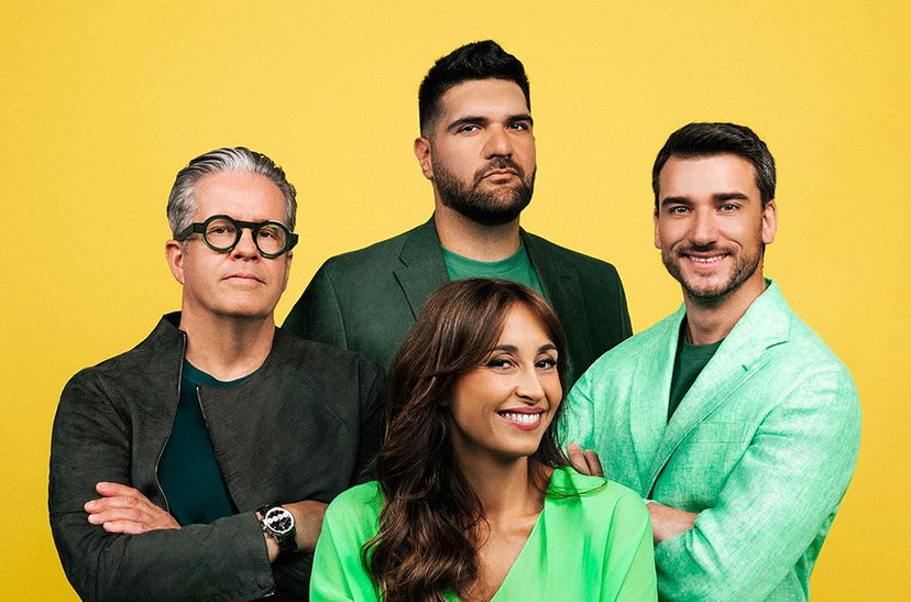 Bake Off Italia 2023, eliminato prima puntata 8 settembre: concorrenti e prove preview
