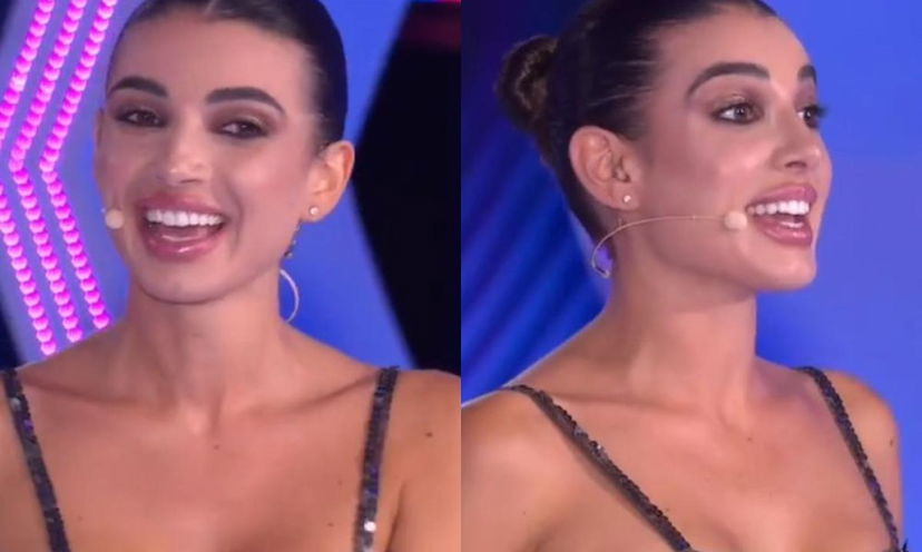 Rebecca Staffelli prima del Grande Fratello: “Felice di poter essere la voce del pubblico da casa” – VIDEO preview