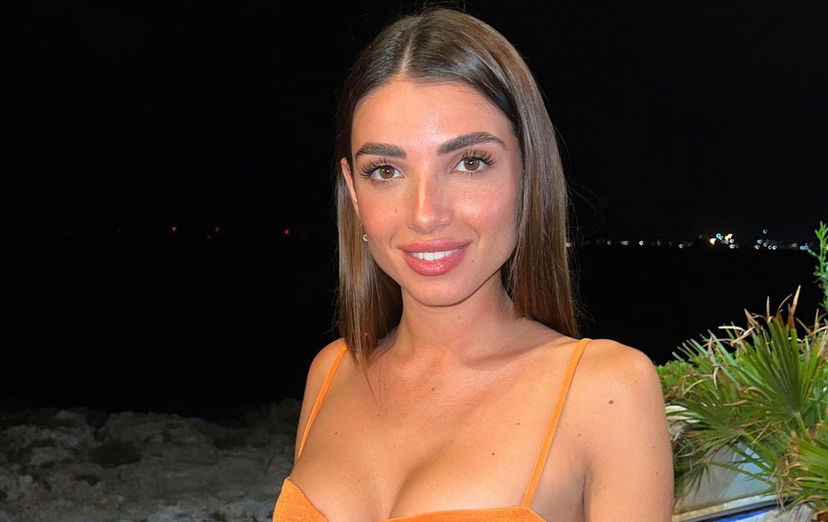 “Nessun paragone con Giulia Salemi”: la richiesta di Rebecca Staffelli, cosa accadrà nella prima puntata del Grande Fratello preview