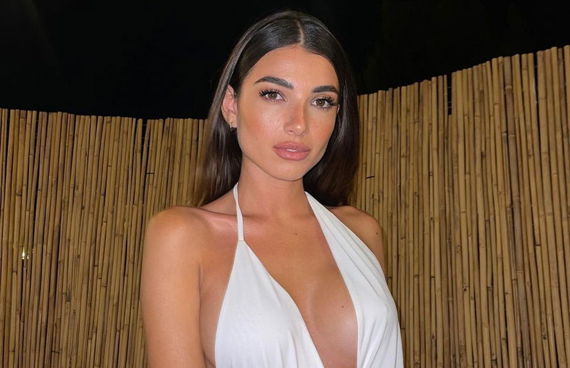 Rebecca Staffelli, chi è: volto social del Grande Fratello al posto di Giulia Salemi, papà famoso e lavoro preview