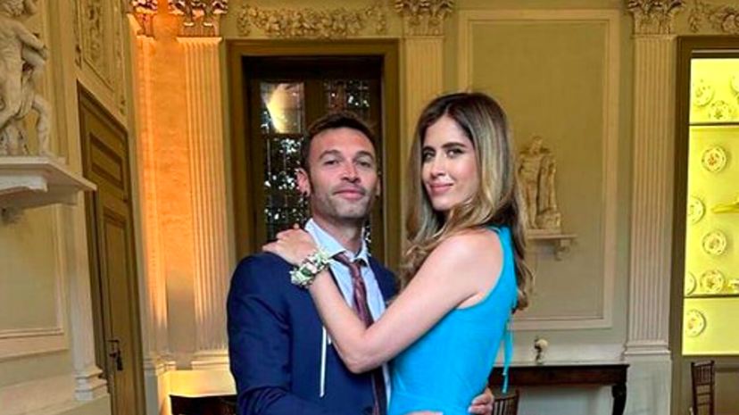 Le regole del matrimonio tra Francesca Ferragni e Riccardo Nicoletti: lo sposo interviene – VIDEO preview