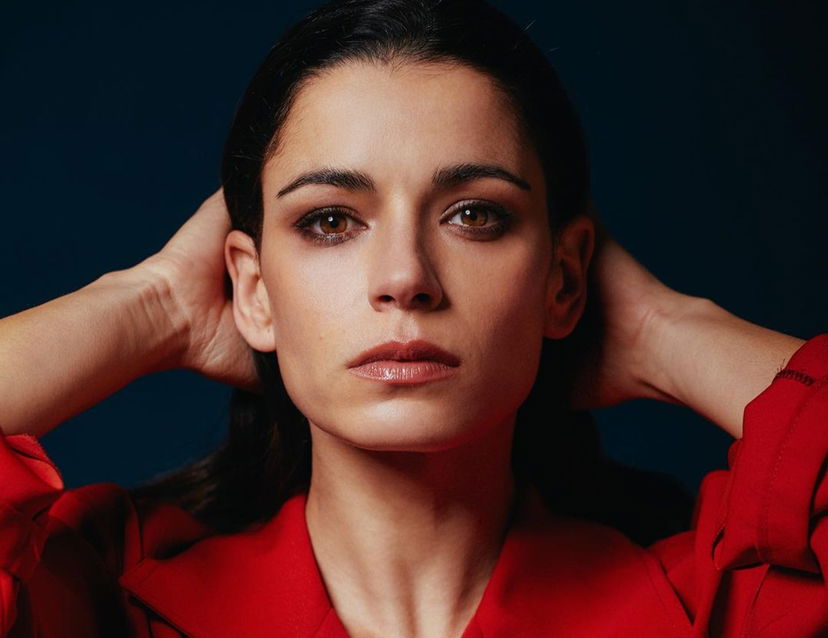 Chi è Rosa Diletta Rossi: figli e fidanzato di Maria Corleone della fiction di Canale 5 preview