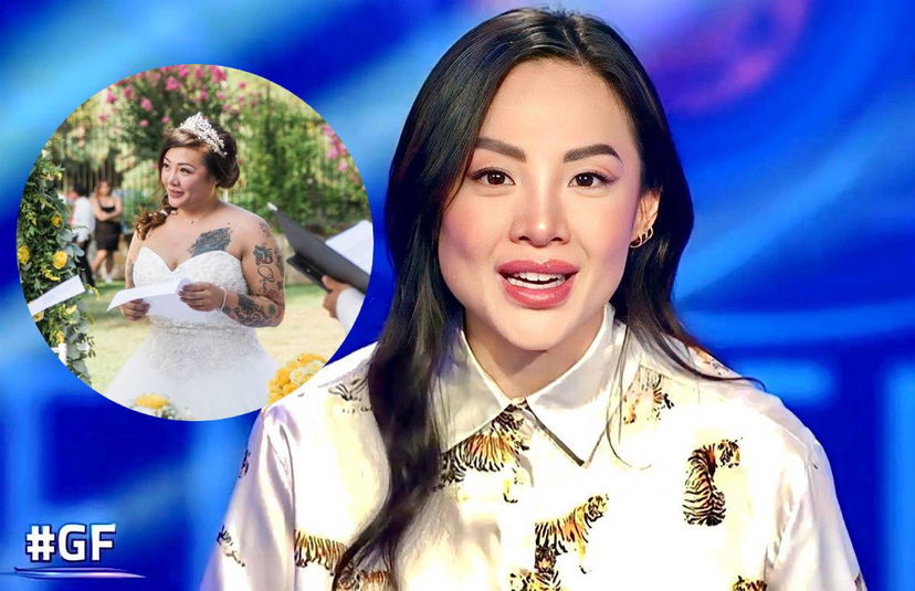 Rosy Chin com’era, prima e dopo: “60 kg di rabbia persi”, l’incredibile trasformazione – VIDEO preview