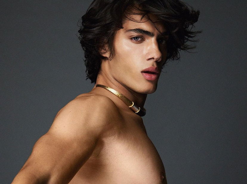 Il fidanzato di Pamela Prati: chi è Simone Ferrante, il modello di 19 anni che ha conquistato il suo cuore preview