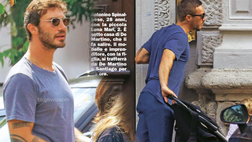 Gli ex di Belen, il patto di Stefano De Martino e Antonino Spinalbese: “Sono stati tre ore insieme”, ecco cosa è successo preview