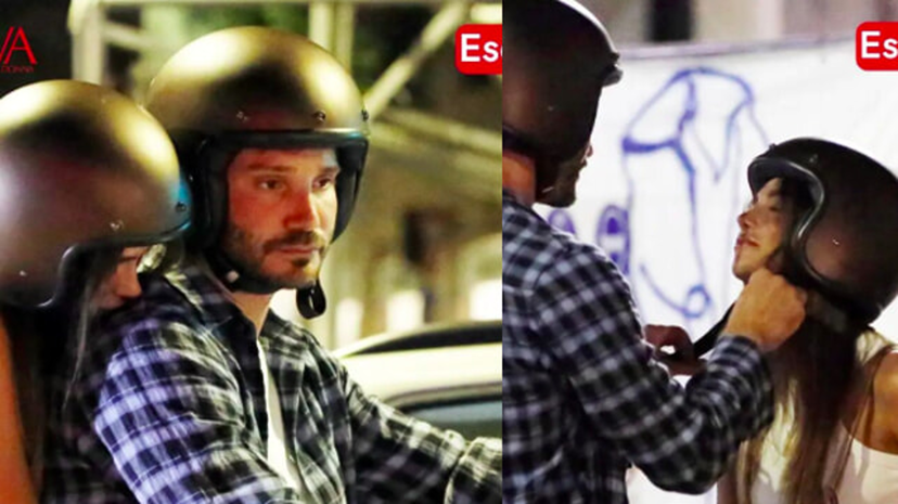 Martina Trivelli, chi è la fidanzata di Stefano De Martino: le nuove foto insieme preview