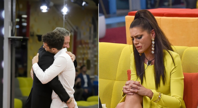Tavassi fa una previsione su Edoardo e Antonella che piacerà molto ai Donnalisi: ecco cosa ha detto preview