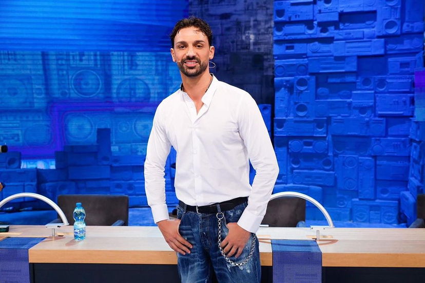 Raimondo Todaro, la battaglia contro il tumore: “Ecco come l’ho scoperto” preview