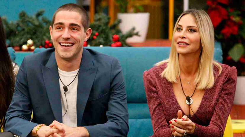 Stefania Orlando svela gli attuali rapporti con Tommaso Zorzi – VIDEO preview