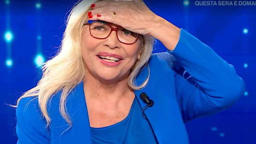 Ospiti Domenica In, oggi 24 novembre: Scamarcio e Favino da Mara Venier preview