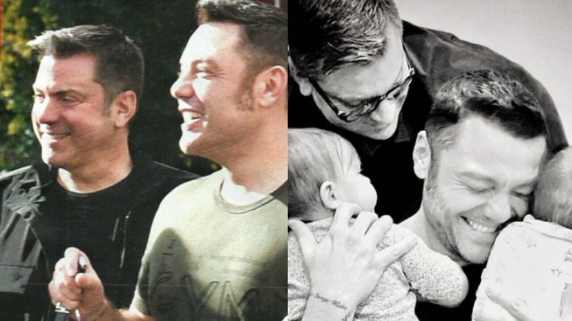 Tiziano Ferro e Victor Allen si sono lasciati: “Abbiamo avviato le pratiche per il divorzio” preview