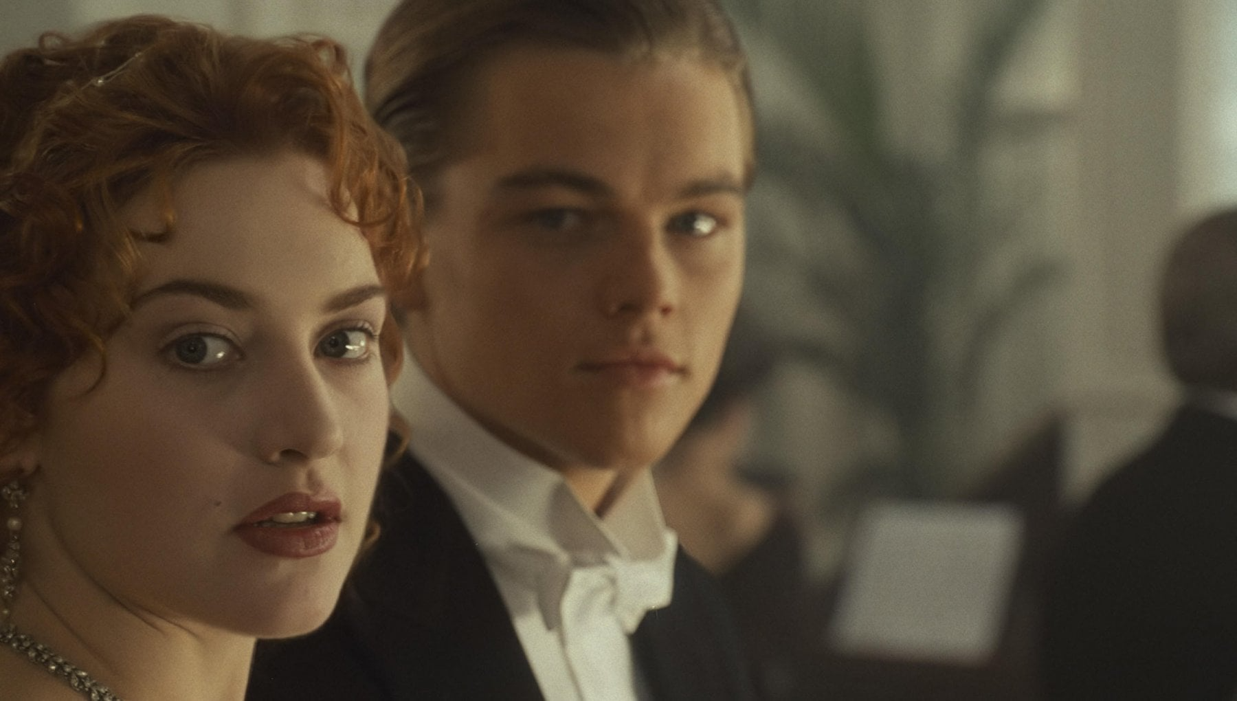 Jack e Rose di Titanic sono esistiti davvero?