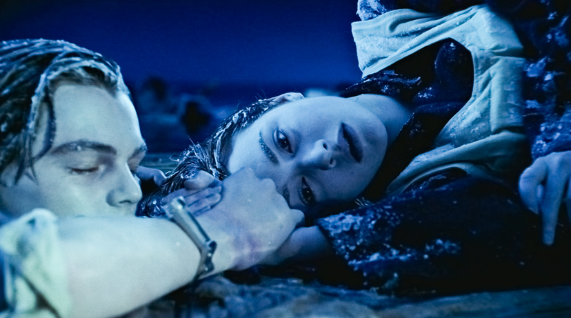 Perché Jack Dawson di Titanic non è sopravvissuto: il regista James Cameron svela il motivo preview