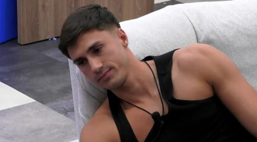 “Se sono innamorato di Greta Rossetti?”, ecco la risposta di Mirko Brunetti al Grande Fratello preview